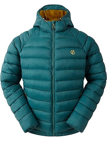 Veste matelassée torrek mountain - dare 2b