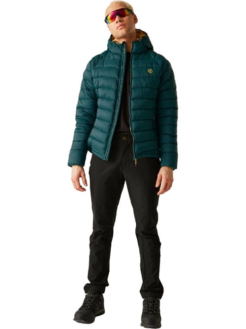 Veste matelassée torrek mountain - dare 2b - Kiabi Veste matelassée torrek mountain - dare 2b - Kiabi