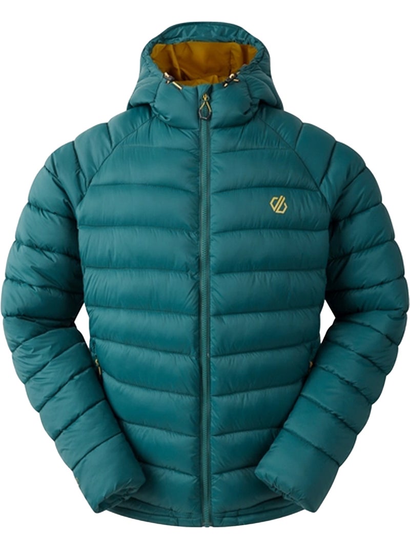 Veste matelassée torrek mountain - dare 2b Bleu gris - Kiabi