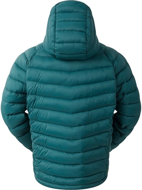 Veste matelassée torrek mountain - dare 2b - Kiabi Veste matelassée torrek mountain - dare 2b - Kiabi