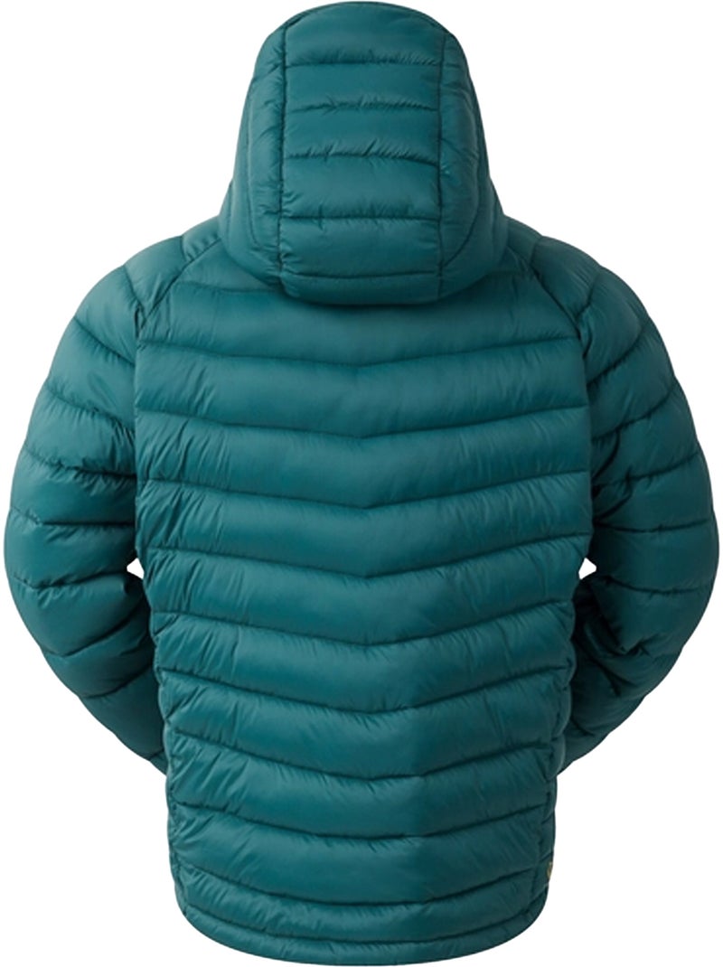 Veste matelassée torrek mountain - dare 2b Bleu gris - Kiabi