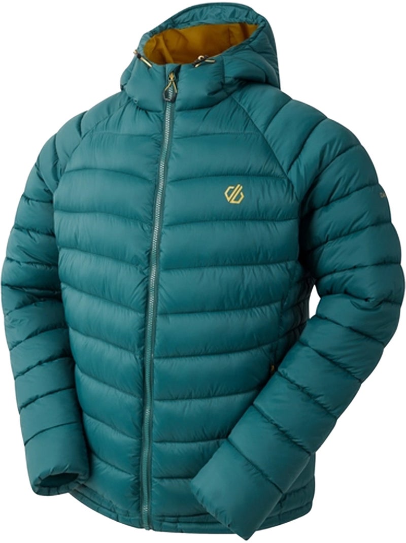 Veste matelassée torrek mountain - dare 2b Bleu gris - Kiabi