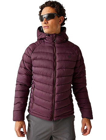 Veste matelassée torrek mountain - dare 2b