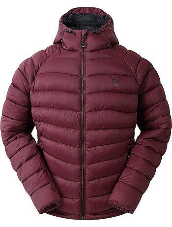 Veste matelassée torrek mountain - dare 2b