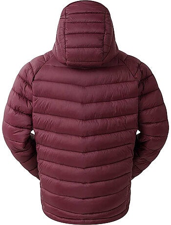 Veste matelassée torrek mountain - dare 2b