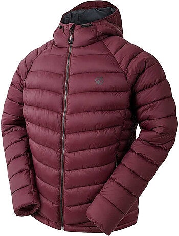 Veste matelassée torrek mountain - dare 2b