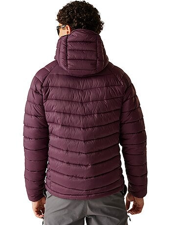 Veste matelassée torrek mountain - dare 2b