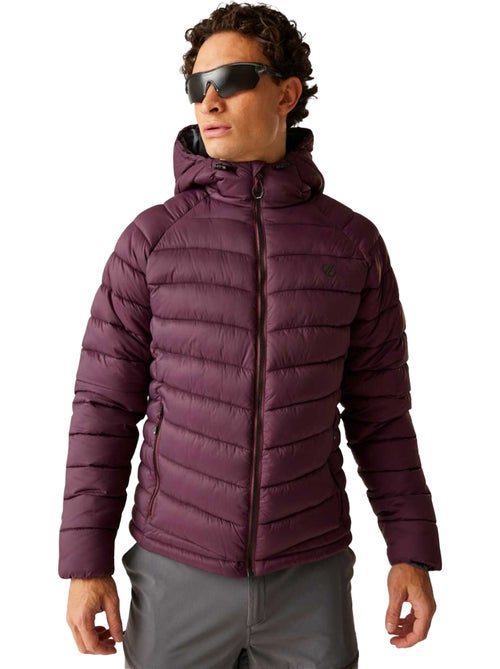 Veste matelassée torrek mountain - dare 2b - Kiabi Veste matelassée torrek mountain - dare 2b - Kiabi