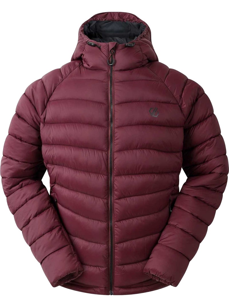 Veste matelassée torrek mountain - dare 2b Violet figue - Kiabi