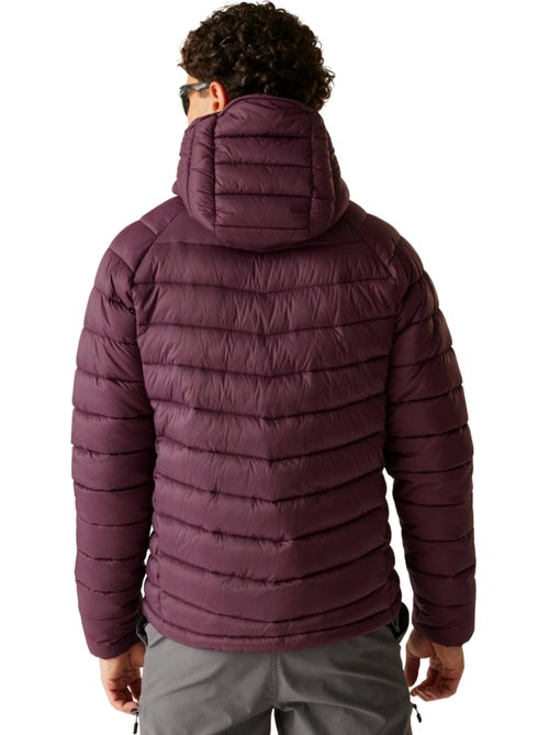 Veste matelassée torrek mountain - dare 2b - Kiabi Veste matelassée torrek mountain - dare 2b - Kiabi