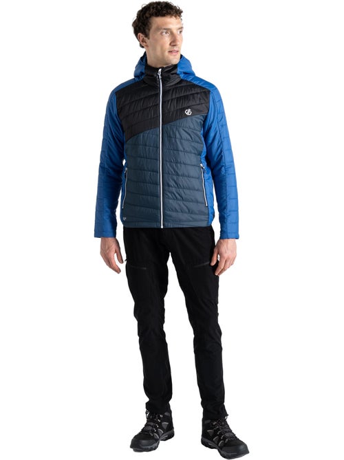 Veste matelassée touring - dare 2b - Kiabi Veste matelassée touring - dare 2b - Kiabi