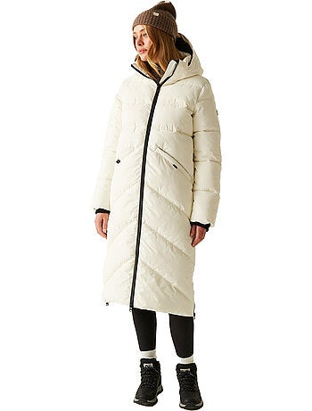 Veste matelassée ujeane - regatta