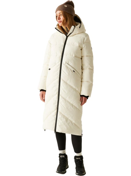 Veste matelassée ujeane - regatta - Kiabi Veste matelassée ujeane - regatta - Kiabi
