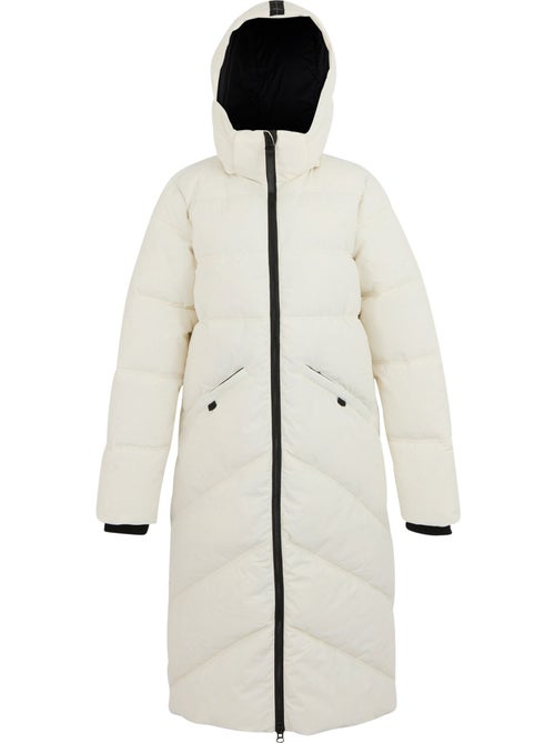 Veste matelassée ujeane - regatta - Kiabi Veste matelassée ujeane - regatta - Kiabi