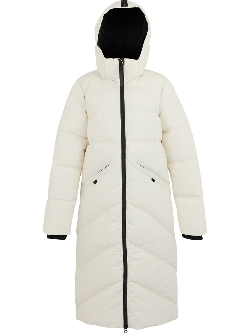Veste matelassée ujeane - regatta Blanc - Kiabi