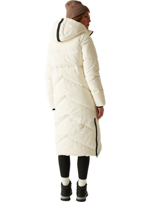 Veste matelassée ujeane - regatta - Kiabi Veste matelassée ujeane - regatta - Kiabi