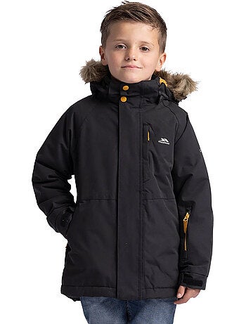 Veste matelassée ultimately - trespass