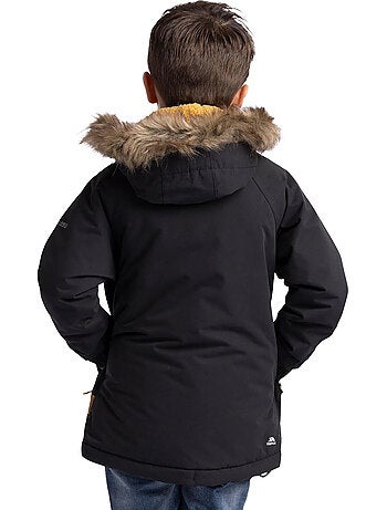 Veste matelassée ultimately - trespass