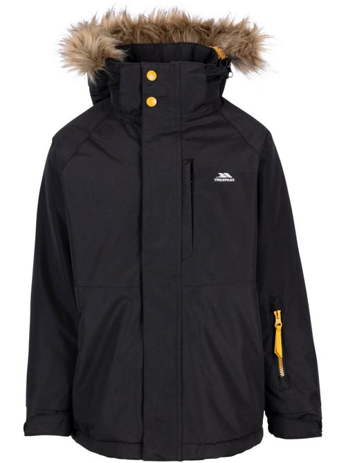 Veste matelassée ultimately - trespass - Kiabi Veste matelassée ultimately - trespass - Kiabi