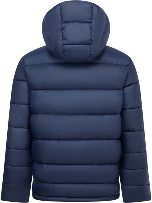 Veste matelassée unie à capuche munaro - regatta - Kiabi