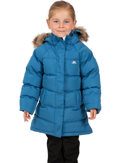 Veste matelassée unique - trespass - Kiabi Veste matelassée unique - trespass - Kiabi