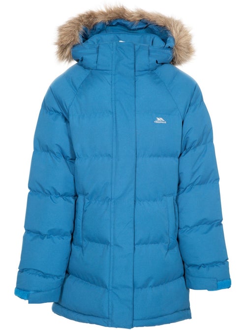 Veste matelassée unique - trespass - Kiabi Veste matelassée unique - trespass - Kiabi