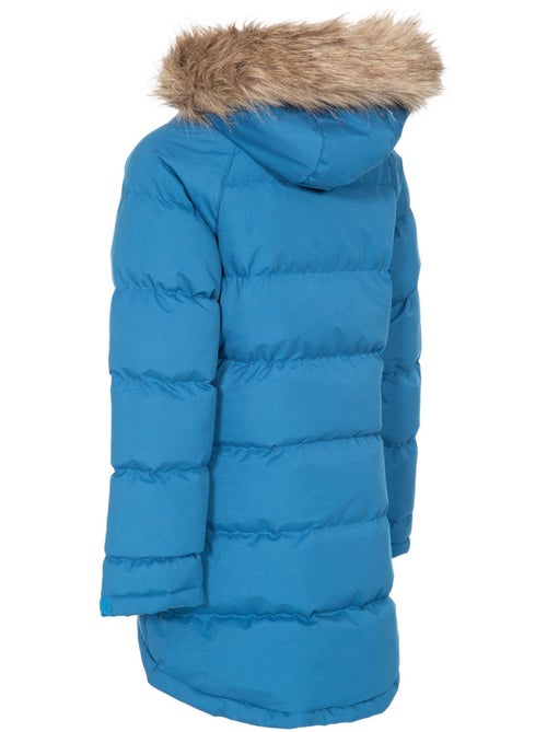 Veste matelassée unique - trespass - Kiabi Veste matelassée unique - trespass - Kiabi