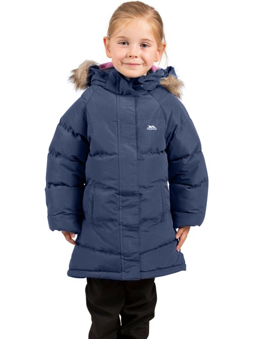 Veste matelassée unique - trespass - Kiabi Veste matelassée unique - trespass - Kiabi