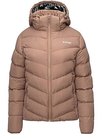 Veste matelassée varmi - hi-tec