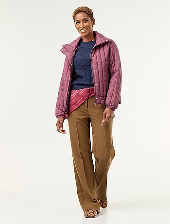 Veste matelassée