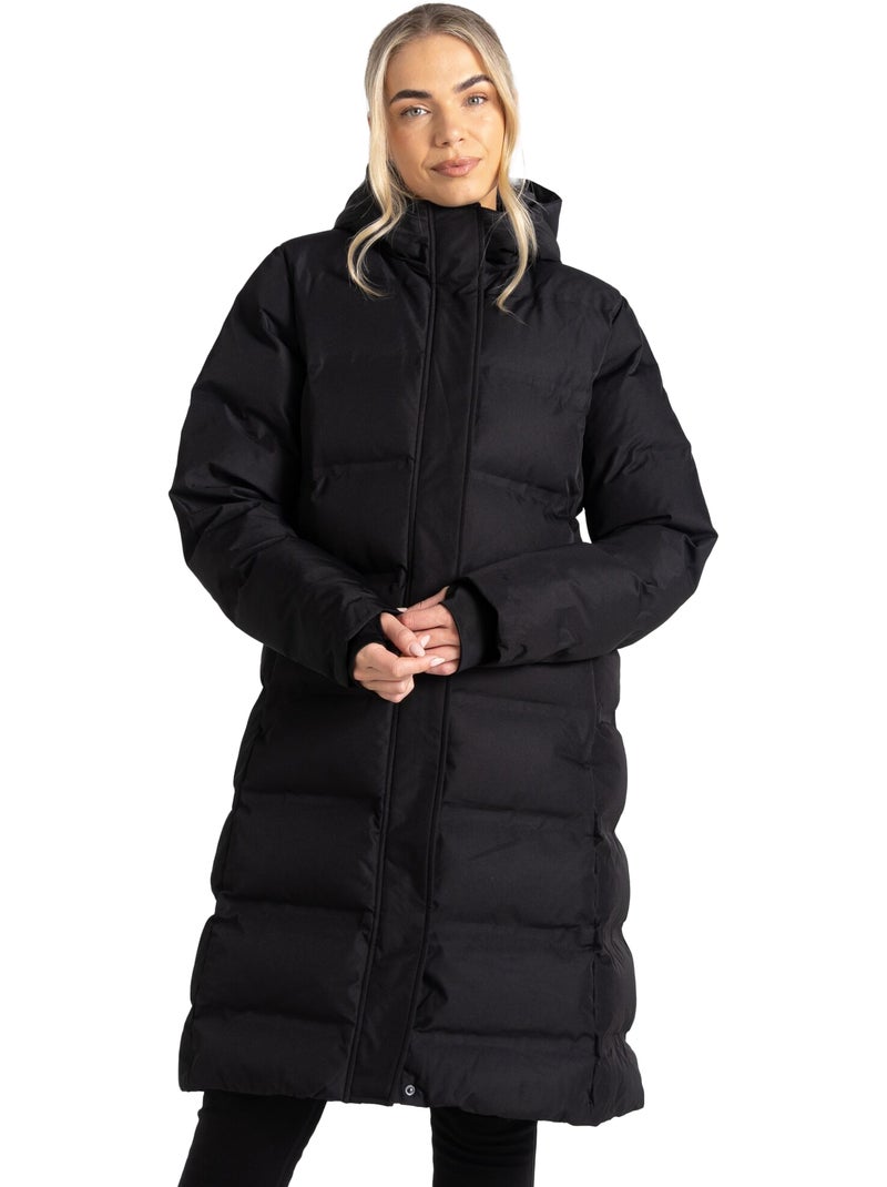 Veste matelassée wander - dare 2b Vert kaki - Kiabi