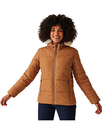 Veste matelassée winnie - regatta