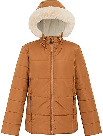 Veste matelassée winnie - regatta