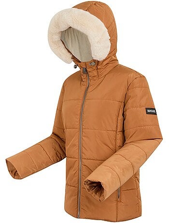 Veste matelassée winnie - regatta