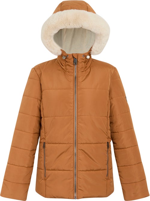 Veste matelassée winnie - regatta - Kiabi Veste matelassée winnie - regatta - Kiabi