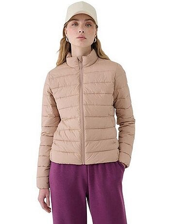 Veste matelassée wss25tdjaf533 - 4f