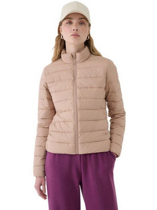 Veste matelassée wss25tdjaf533 - 4f - Kiabi Veste matelassée wss25tdjaf533 - 4f - Kiabi
