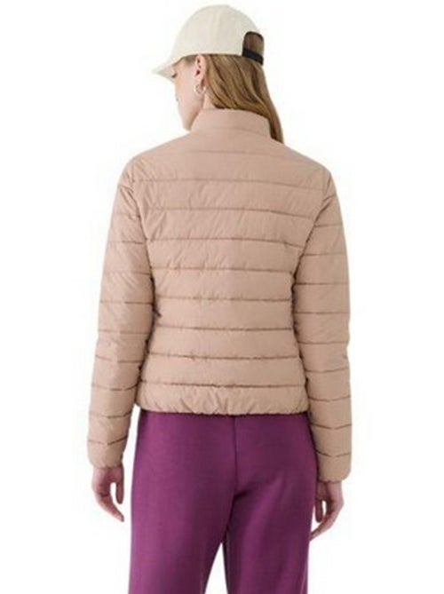 Veste matelassée wss25tdjaf533 - 4f - Kiabi Veste matelassée wss25tdjaf533 - 4f - Kiabi