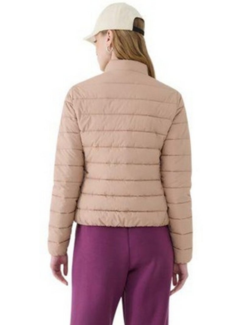 Veste matelassée wss25tdjaf533 - 4f Beige - Kiabi