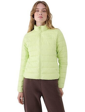 Veste matelassée wss25tdjaf533 - 4f