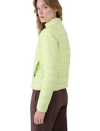 Veste matelassée wss25tdjaf533 - 4f