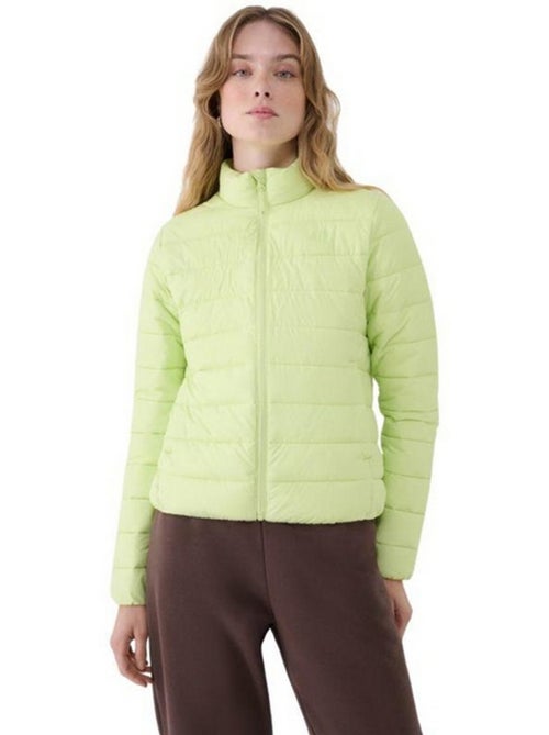 Veste matelassée wss25tdjaf533 - 4f - Kiabi