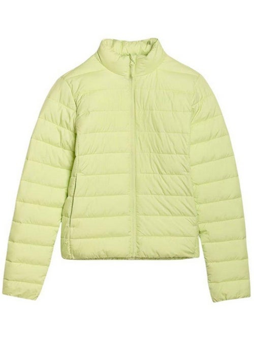 Veste matelassée wss25tdjaf533 - 4f - Kiabi