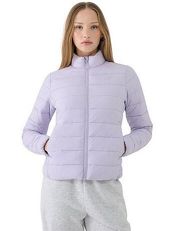 Veste matelassée wss25tdjaf533 - 4f