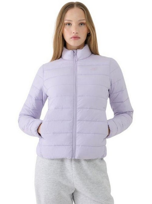 Veste matelassée wss25tdjaf533 - 4f - Kiabi