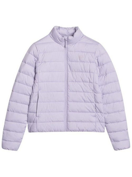 Veste matelassée wss25tdjaf533 - 4f - Kiabi