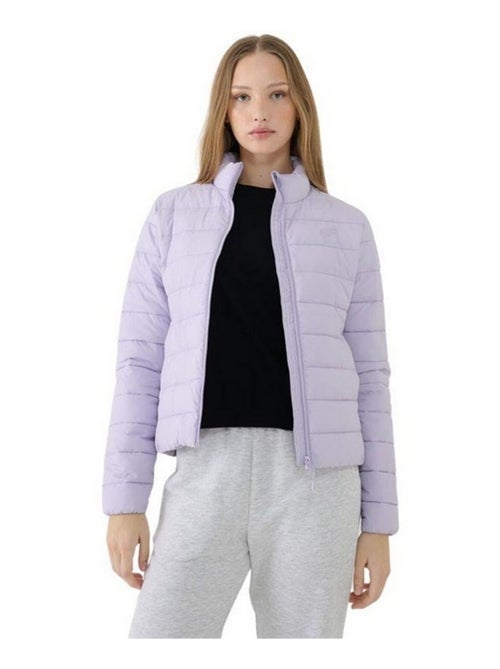 Veste matelassée wss25tdjaf533 - 4f - Kiabi