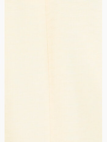 Veste matière reliéfée plissée - Damart