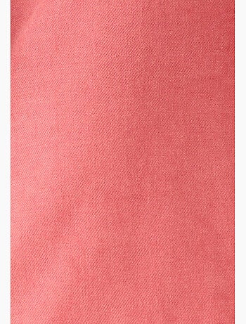 Veste mélange Lyocell Tencel(TM) et coton - Damart