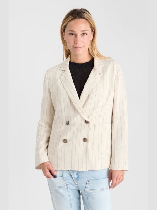 Veste MERIDA 'Le Temps Des Cerises' - Kiabi